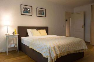 WG-Zimmer mieten in Am Tiergarten 26, 60316 Ostend, Zimmer Zimmer in der Am Tiergarten