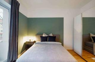 WG-Zimmer mieten in Lindenthalgürtel 84, 50935 Lindenthal, Zimmer Zimmer in der Lindenthalgürtel