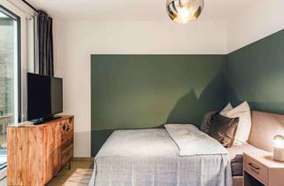 WG-Zimmer mieten in Neusser Platz, 50670 Altstadt & Neustadt-Nord, Zimmer Zimmer in der Neusser Platz