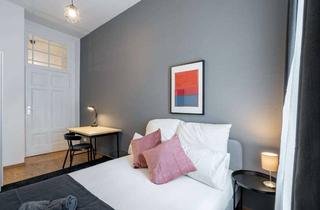 WG-Zimmer mieten in Veteranenstraße 27, 10119 Mitte, Zimmer Zimmer in der Veteranenstraße 27