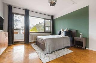 WG-Zimmer mieten in Kettenhofweg 75, 60325 Westend-Süd, Zimmer Zimmer in der Kettenhofweg
