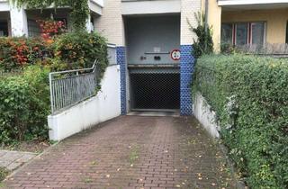 Garagen mieten in Kiefholzstraße 408, 12435 Berlin, Tiefgaragenstellplatz gesucht?