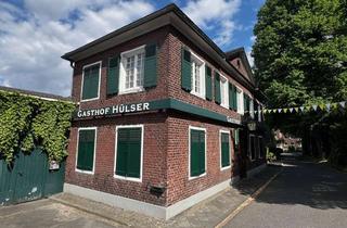 Gewerbeimmobilie kaufen in 41748 Viersen, Nostalgie trifft Kulinarik.....