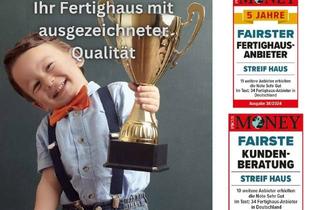 Villa kaufen in 54538 Bausendorf, Stadtvilla mit Flair - Stilvoll leben in bester Lage!