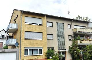 Mehrfamilienhaus kaufen in 50169 Kerpen, Gepflegtes Mehrfamilienhaus in zentraler Lage von Kerpen Horrem