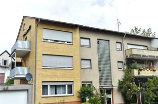 Mehrfamilienhaus kaufen in 50169 Kerpen, Gepflegtes Mehrfamilienhaus in zentraler Lage von Kerpen Horrem