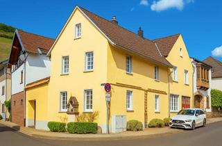 Haus kaufen in 53508 Mayschoß, UNIKAT MIT CHARME