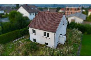 Haus kaufen in 34128 Jungfernkopf, Attraktives Baugrundstück mit vielfältigen Entwicklungsmöglichkeiten!