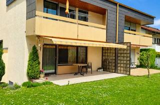 Doppelhaushälfte kaufen in 71034 Böblingen, Sonniges Familienglück mit Garten, Balkon und viel Platz zur Entfaltung in Dagersheim