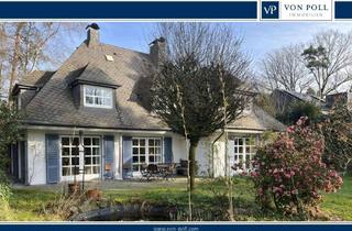 Villa kaufen in 49808 Lingen, Wunderschöne Villa in bester Lage von Lingen