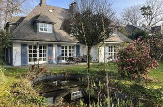 Villa kaufen in 49808 Lingen, Wunderschöne Villa in bester Lage von Lingen