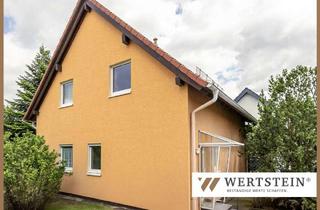 Einfamilienhaus kaufen in 02708 Löbau, Einfamilienhaus in schöner Lage