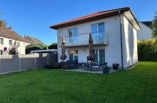 Villa kaufen in 30880 Laatzen, BENIT | Stadtvilla in Laatzen OT Grasdorf