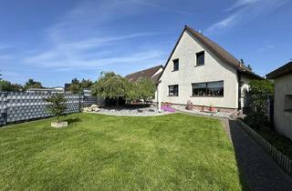 Einfamilienhaus kaufen in 17509 Wusterhusen, Gemütliches Einfamilienhaus in beliebter Wohnlage, nur 2 km vom Seebad Lubmin entfernt !!!