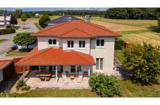 Einfamilienhaus kaufen in 93326 Abensberg, Familienfreundliches Einfamilienhaus mit viel Platz in ruhiger Ortsrandlage!