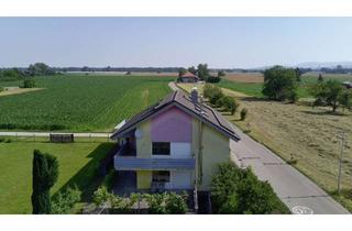 Mehrfamilienhaus kaufen in 77966 Kappel-Grafenhausen, Mehrfamilienhaus in einer einmaligen Ortsrandlage