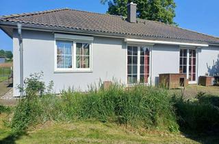 Haus kaufen in 17498 Dersekow, Sehr gepflegter Bungalow nur 14 km von der Hansestadt Greifswald entfernt !!!