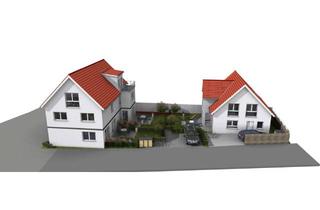 Doppelhaushälfte kaufen in Messeler Straße 44, 64291 Arheilgen, Doppelhaushälfte mit Terrasse, Garten und Stellplatz - inkl. Kauf- und Baunebenkosten!
