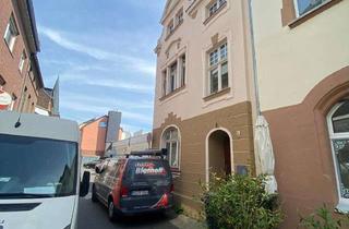 Haus mieten in Hospitalstraße, 50321 Brühl, Charmantes Stadthaus mit 7 Zimmern im Herzen von Brühl