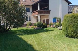 Haus mieten in Augartenstraße 25, 76474 Au, Wohnhaus mit großem Garten in Au am Rhein
