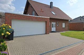 Haus mieten in 38448 Brackstedt, Möbliertes Haus in Wolfsburg Brackstedt