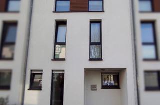Haus mieten in 38173 Sickte, Modernes Stadthaus (RMH) mit Studio und Dachterrasse