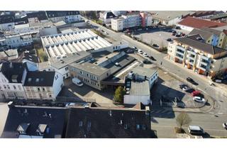 Gewerbeimmobilie kaufen in 42551 Velbert, Gewerbeliegenschaft mit Konversionspotential