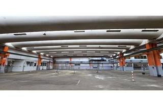 Gewerbeimmobilie kaufen in 42551 Velbert, Gewerbeliegenschaft mit Konversionspotential