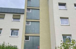 Anlageobjekt in 78052 Villingen-Schwenningen, 4-Zimmerwohnung zur KAPITALANLAGE