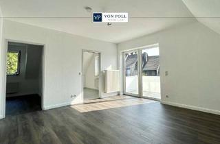 Anlageobjekt in 57392 Schmallenberg, Moderne Dachgeschosswohnung in zentraler Lage