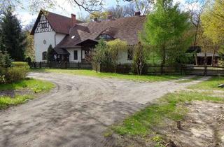 Anlageobjekt in Karliki, 68100 Spremberger Vorstadt, Ich biete zum Verkauf ein einzigartiges Familienanwesen Talleyrand an,in Polen!