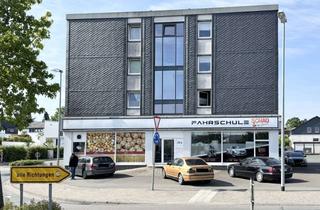 Anlageobjekt in Briloner Landstarße 35a, 34497 Korbach, Gepflegtes Wohn- und Geschäftshaus in sehr gut frequentierter und zentraler Lage