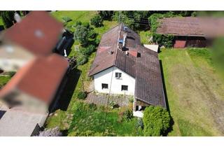 Grundstück zu kaufen in 85570 Ottenhofen, Schönes, idyllisches Baugrundstück für Doppel- oder Einfamilienhaus