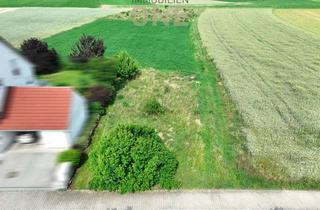 Grundstück zu kaufen in 93128 Regenstauf, Ebenerdiges Grundstück in sehr beliebter Lage