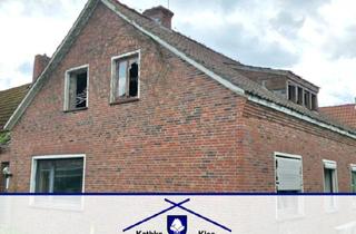 Grundstück zu kaufen in 26817 Rhauderfehn, Neubau eines Mehrfamilienhauses mit Baugenehmigung und Tilgungszuschuss in Rhauderfehn