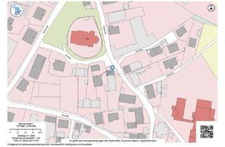 Grundstück zu kaufen in 86492 Egling, Projektgrundstück im Zentrum von Egling a.d. Paar