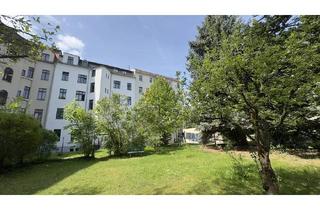 Wohnung mieten in 02826 Görlitz, Großzügiges Dachgeschossapartment mit Einbauküche und schöner Aussicht!