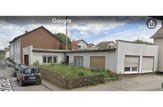 Gewerbeimmobilie kaufen in 67472 Esthal, Halle/Garage für 6-8 PKW-Wohnmobile-Boote-Werkstatt-Lager