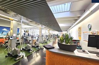 Praxen mieten in 74321 Bietigheim-Bissingen, +Vielseitig nutzbare Fitness-/ Praxisfläche inkl. Cafeteria in Bietigheim+