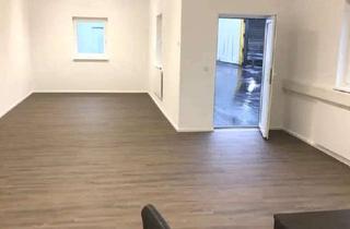 Büro zu mieten in Bövingen, 53804 Much, Büro / Lagerfläche im Gewerbegebiet Much