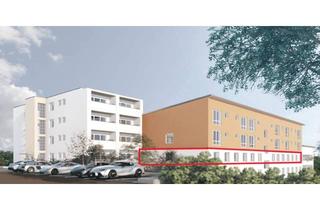 Gewerbeimmobilie kaufen in Emser Straße 31, 65307 Bad Schwalbach, Flexible Gewerbeeinheit für Bildung, Büro & soziale Nutzung – mitten im Kneippkurort