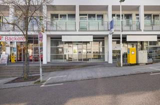Gewerbeimmobilie kaufen in 89075 Eselsberg, Zentrale EG-Fläche mit Charakter - Ideal für Selbstverwirklicher