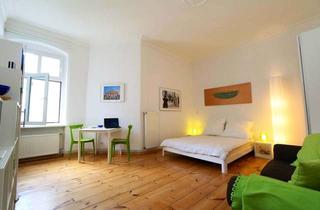 Immobilie mieten in Liselotte-Herrmann-Straße, 10407 Prenzlauer Berg, Liselotte-Herrmann-Straße