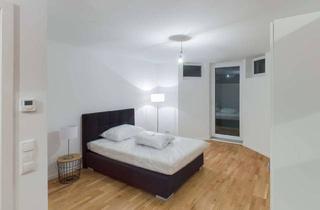 Immobilie mieten in Malteserstraße 148, 12277 Berlin, 2 room furnished apartment with balcony in Tempelhof-Schöneberg