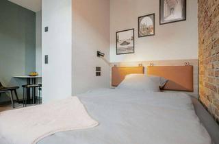 Immobilie mieten in Gersdorfstraße, 12105 Mariendorf, Gersdorfstraße, Berlin furnished