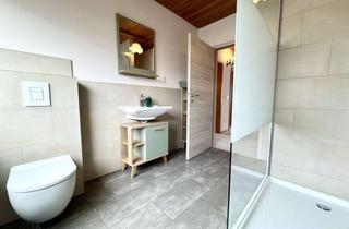 Immobilie mieten in 61200 Wölfersheim, ⭐️⭐️⭐️Möbliert & renoviert/ ERSTBEZUG / Top Ausstattung / Stellplatz / Terrasse & Garten