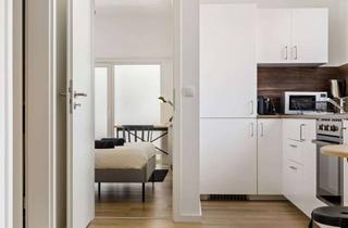 Immobilie mieten in Amsterdamer Straße, 13347 Wedding, Apartment in Amsterdamer Straße, Berlin