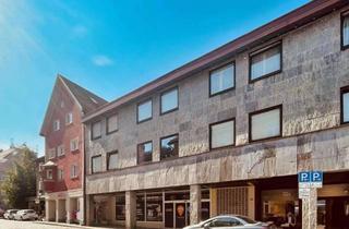 Gewerbeimmobilie mieten in Marienplatz 18, 87509 Immenstadt, Bestlage am Marienplatz
