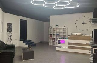 Gewerbeimmobilie kaufen in 89073 Mitte, Top Anlage-Objekt Mitten in Ulm! Ihr neuer Laden/Shop/Büro/Praxis - Sie entscheiden! Vom Eigentümer!