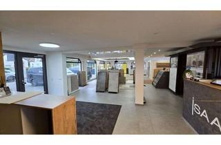 Büro zu mieten in Hauptstraße 57, 79804 Dogern, Attraktive Gewerbefläche mit großer Ausstellungs/- Bürofläche in Dogern – Top-Lage nahe Waldshut